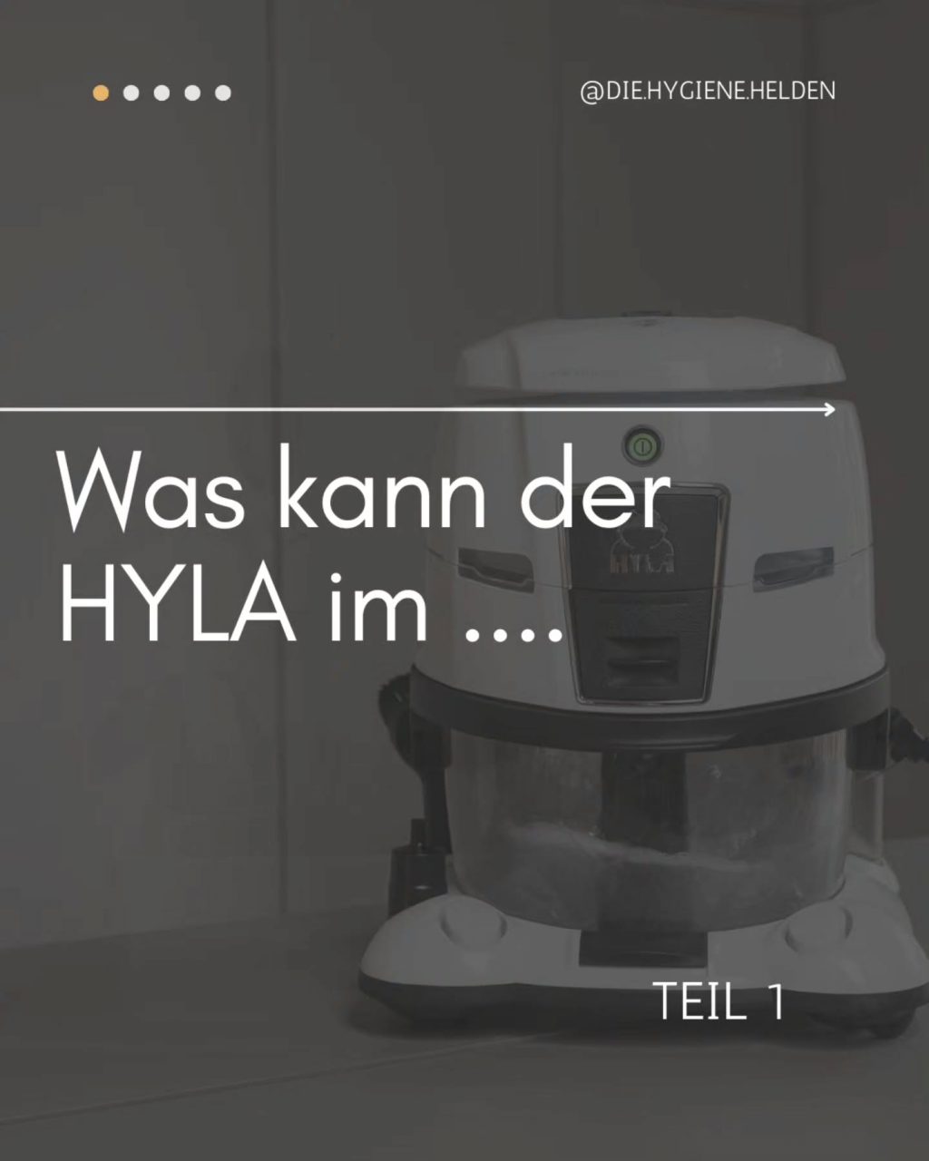 Instagram post from die.hygiene.helden. This post is in position 0.