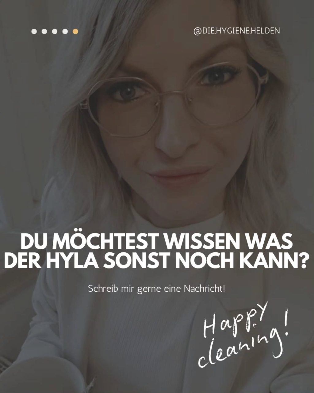 Instagram post from die.hygiene.helden. This post is in position 4.