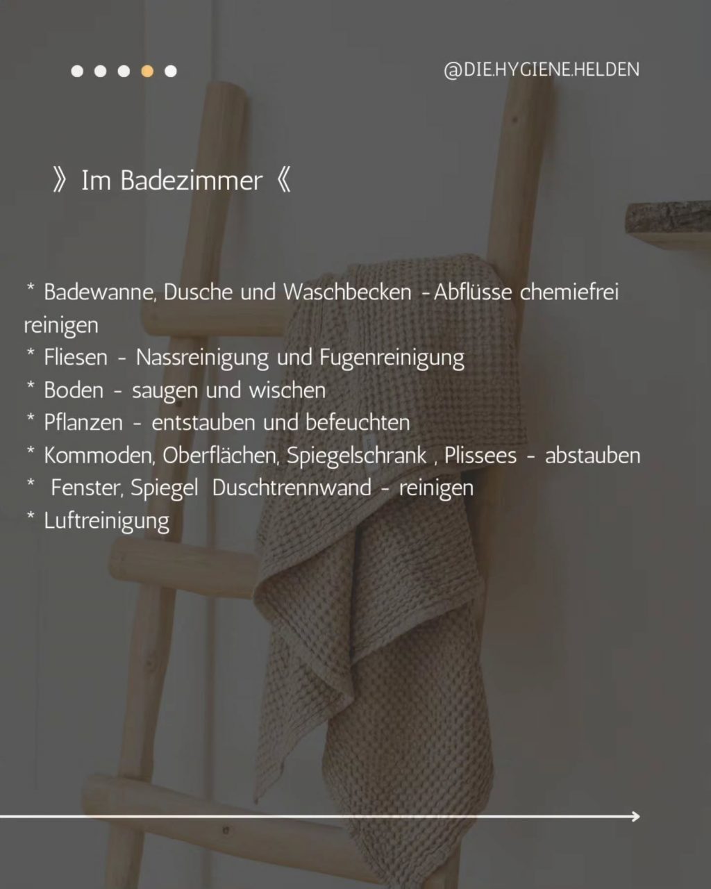 Instagram post from die.hygiene.helden. This post is in position 3.