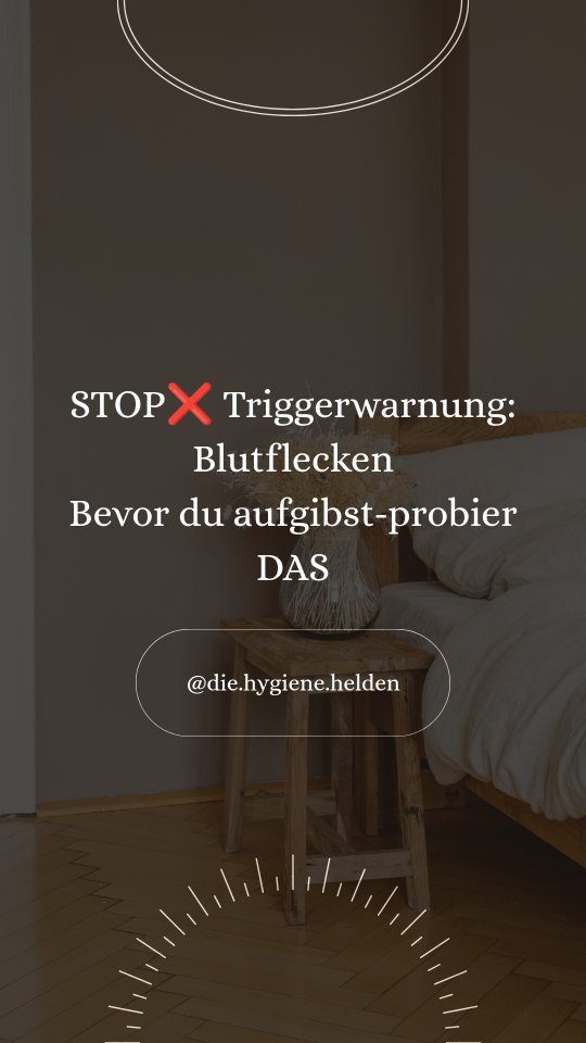 Instagram post from die.hygiene.helden. This post is in position 2.