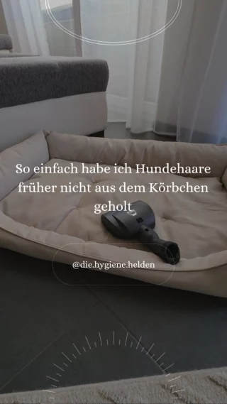 Instagram post from die.hygiene.helden. This post is in position 1.