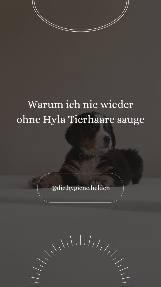 Instagram post from die.hygiene.helden. This post is in position 1.