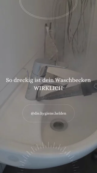 Instagram post from die.hygiene.helden. This post is in position 2.