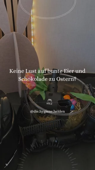 Instagram post from die.hygiene.helden. This post is in position 2.