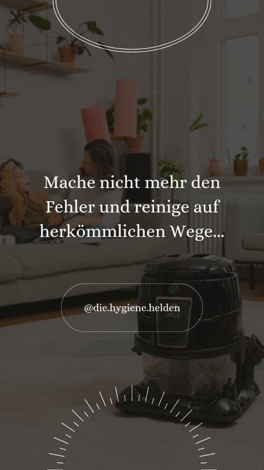 Instagram post from die.hygiene.helden. This post is in position 3.